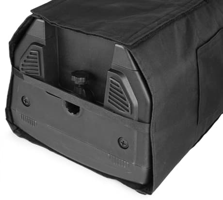 Power Dynamics PD415SC Speaker Cover deluxe 15" PD