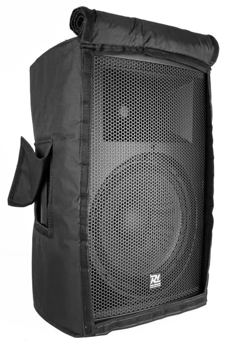 Power Dynamics PD415SC Speaker Cover deluxe 15" PD