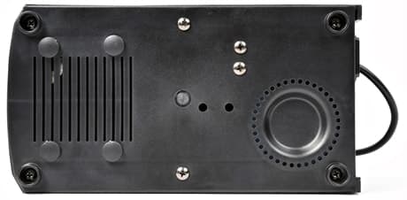 BeamZ S500P Rökmaskin inklusive vätska