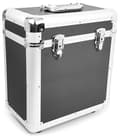 Miniatyrbild 1 av 11: Power Dynamics RC80 12", Vinyl skivcase, svart