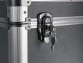 Miniatyrbild 5 av 11: Power Dynamics RC80 12" Vinyl skivcase, titan