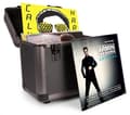 Miniatyrbild 6 av 11: Power Dynamics RC80 12" Vinyl skivcase, titan