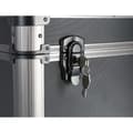 Miniatyrbild 10 av 11: Power Dynamics RC80 12" Vinyl skivcase, titan