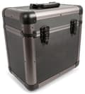 Miniatyrbild 1 av 11: Power Dynamics RC80 12" Vinyl skivcase, titan