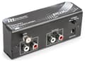 Miniatyrbild 10 av 10: Power Dynamics PDX010 RIAA förstärkare till Skivspelare, phono förförstärkare