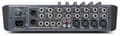 Miniatyrbild 6 av 11: Power Dynamics PDM-S804 Scen Mixer 8 kanaler, BT, DSP/MP3