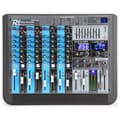 Miniatyrbild 9 av 11: Power Dynamics PDM-S1204 Scen mixer12kanaler DSP/MP3