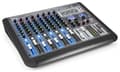 Miniatyrbild 1 av 11: Power Dynamics PDM-S1204 Scen mixer12kanaler DSP/MP3