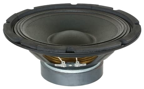 Vonyx SP1000 Chassis Speaker 10inch 8 Ohm