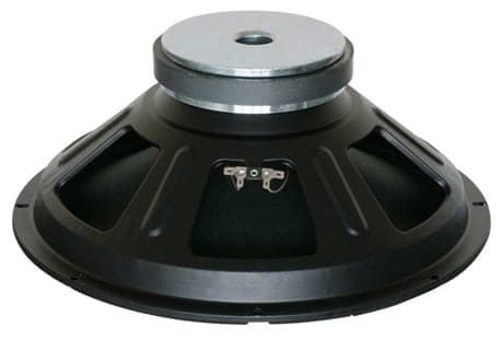 Vonyx SP1200 högtalarelement 12", 8 Ohm