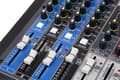 Miniatyrbild 3 av 11: Power Dynamics PDM-S604 Scen Mixer 6kanaler DSP/MP3