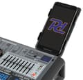 Miniatyrbild 5 av 11: Power Dynamics PDM-S604 Scen Mixer 6kanaler DSP/MP3