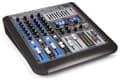 Miniatyrbild 1 av 11: Power Dynamics PDM-S604 Scen Mixer 6kanaler DSP/MP3