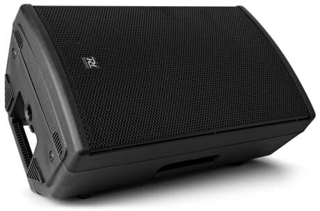 Power Dynamics PD415A Bi 2 x förstärkare, aktiv högtalare 15"