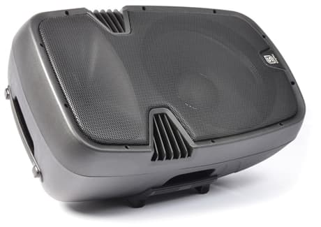 Vonyx SPJ-1500ABT MP3 aktiv 15"