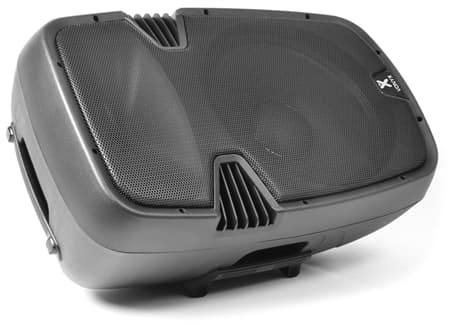 Vonyx SPJ-1500ABT MP3 aktiv 15"