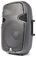Miniatyrbild 2 av 11: Vonyx SPJ-1500ABT MP3 aktiv 15"