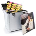 Miniatyrbild 4 av 11: Power Dynamics RC80 12" Vinyl, Skivcase, silver