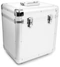 Miniatyrbild 1 av 11: Power Dynamics RC100 12" Vinyl skivcase, Silver