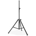 Miniatyrbild 3 av 5: Vonyx LS04 Högtalarstativ Pro 80kg, svart