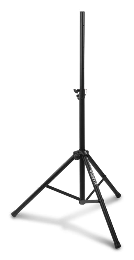 Vonyx LS04 Högtalarstativ Pro 80kg, svart
