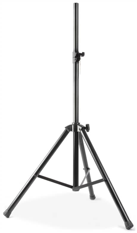 Vonyx LS04 Högtalarstativ Pro 80kg, svart