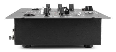Vonyx STM2500 Mixer 5 kanaler, USB, BT, MP3