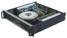 Power Dynamics PowerDyn, PDA-B1000 Pro förstärkare