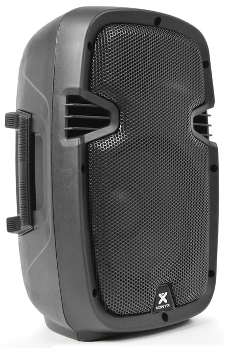 Vonyx SPJ-800A Aktiv 8" högtalare
