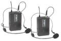 Miniatyrbild 9 av 11: Vonyx WM73H Trådlöst UHF 2ch headset display