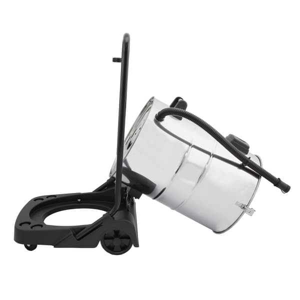 MAXBLAST 80L Våt och Torr Industridammsugare 3000w för Professionellt Bruk Högpresterande Påslös Våtdammsugare Dammsugare Mattor Klädsel | MonsterShop