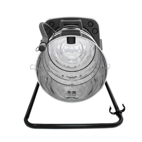 MAXBLAST 80L Våt och Torr Industridammsugare 3000w för Professionellt Bruk Högpresterande Påslös Våtdammsugare Dammsugare Mattor Klädsel | MonsterShop