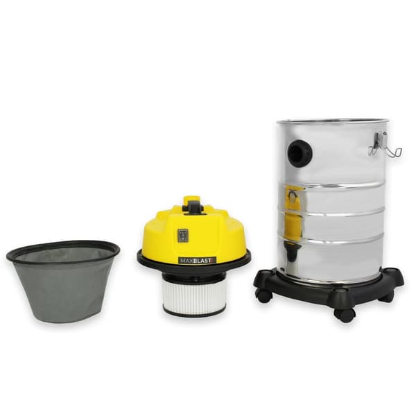 Industrial Vacuum Cleaner Hoover 30L | MonsterShop