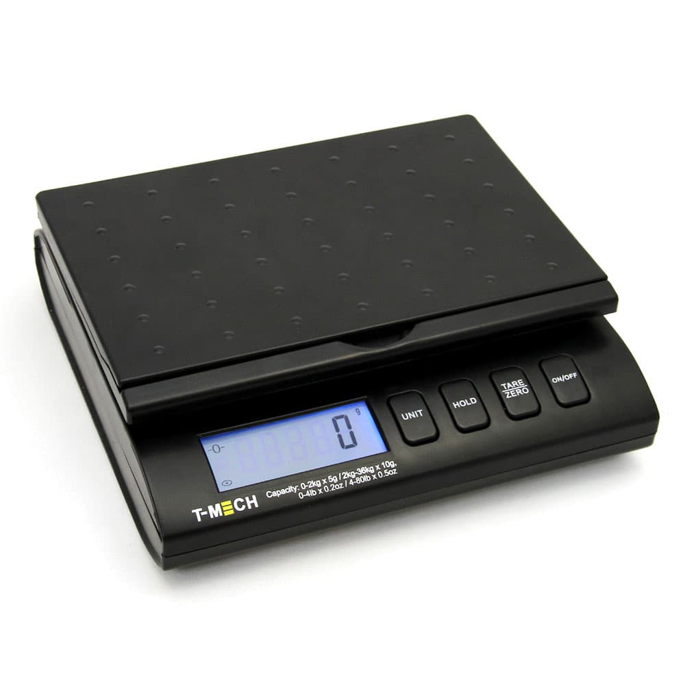 T-Mech Digital Brevvåg Postvåg | MonsterShop