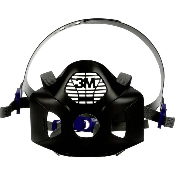 3M HF-800-04 Huvudlaminering för halvmask