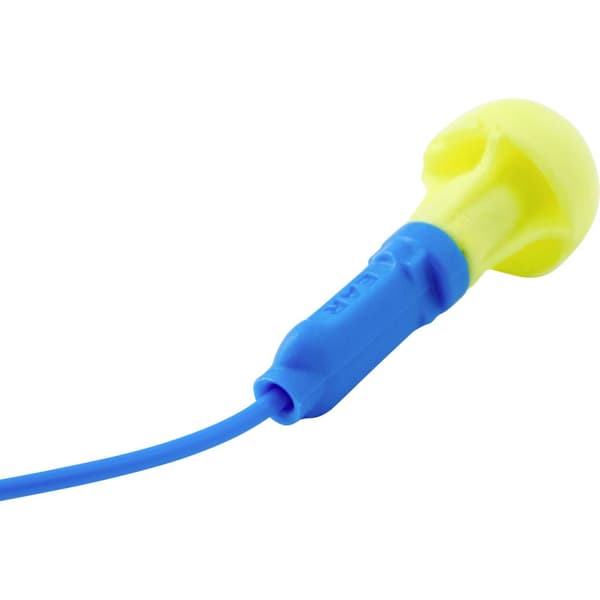 3M EAR EX01020 Hörselproppar 31 dB Återanvändbara 100 par