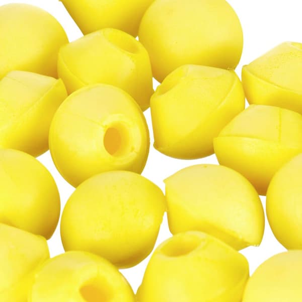 3M EAR ES01301 Hörselproppar 23 dB Återanvändbara 50 par