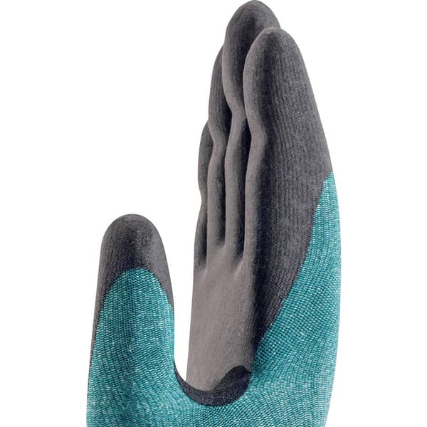 uvex Bamboo TwinFlex D xg 6009007 Skärskyddshandskar Storlek (handskar): 7 EN 397 1 par