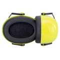 Miniatyrbild 3 av 4: uvex K20 Hi-Viz 2630021 Hörselkåpor 33 dB 1 st