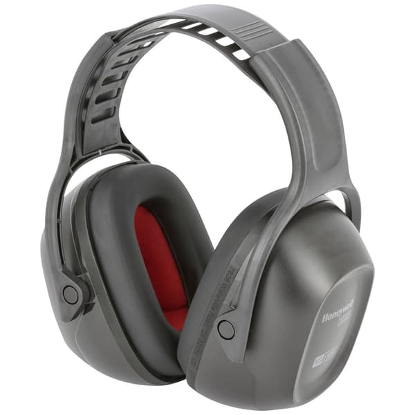 Howard Leight VS130D VeriShield™ 1035194-VS Hörselkåpor 36 dB 1 st