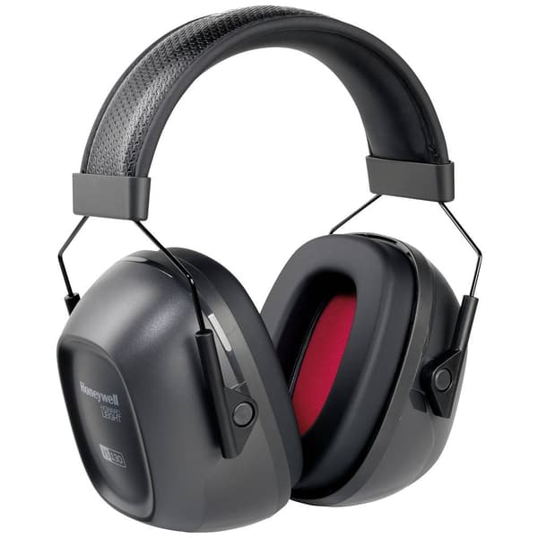 Howard Leight VS130 VeriShield™ 1035109-VS Hörselkåpor 35 dB 1 st
