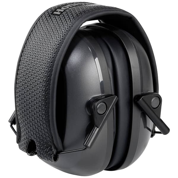 Howard Leight VS110F VeriShield™ 1035103-VS Hörselkåpor 27 dB 1 st