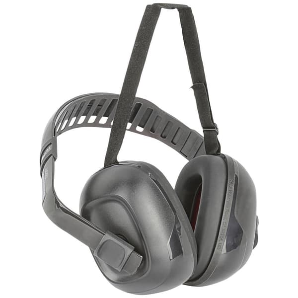 Howard Leight VS110M VeriShield™ 1035185-VS Hörselkåpor 32 dB 1 st