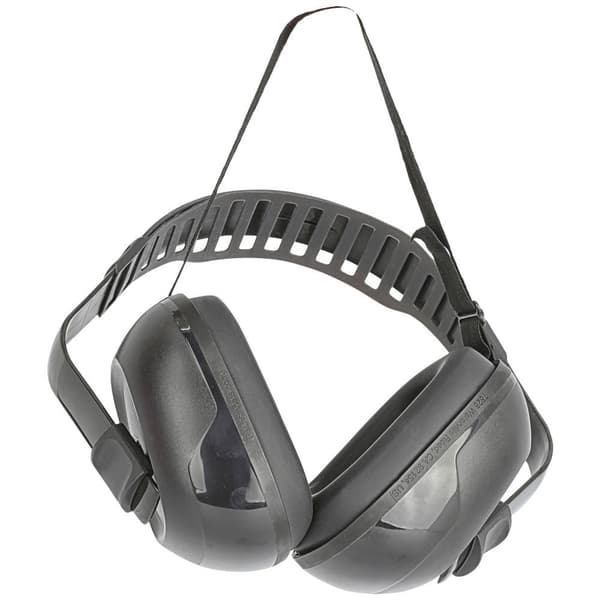 Howard Leight VS110M VeriShield™ 1035185-VS Hörselkåpor 32 dB 1 st