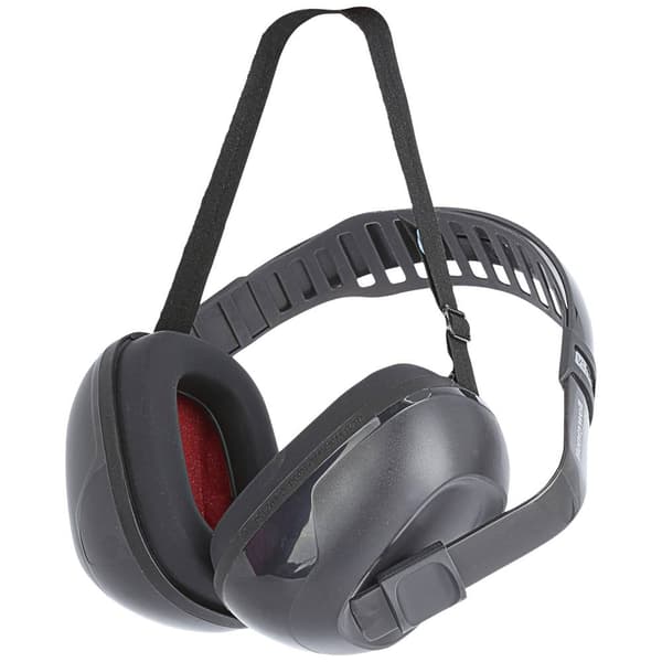 Howard Leight VS110M VeriShield™ 1035185-VS Hörselkåpor 32 dB 1 st
