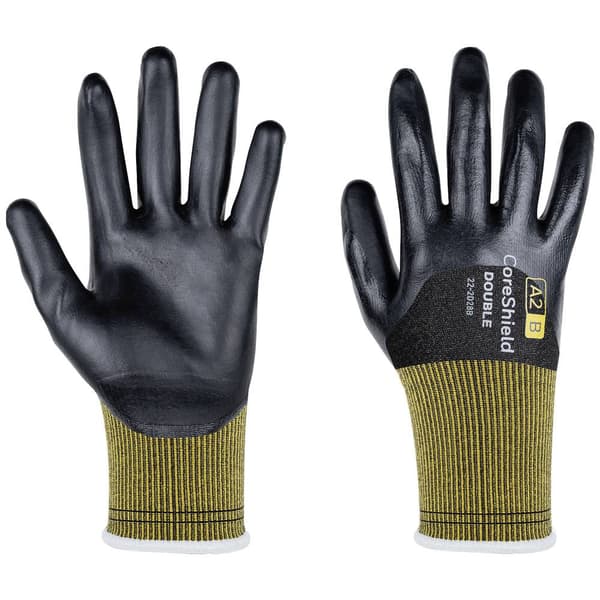Honeywell CORESHIELD DOUBLE 22-2D28B/11 Skärskyddshandskar Storlek (handskar): 11 1 par