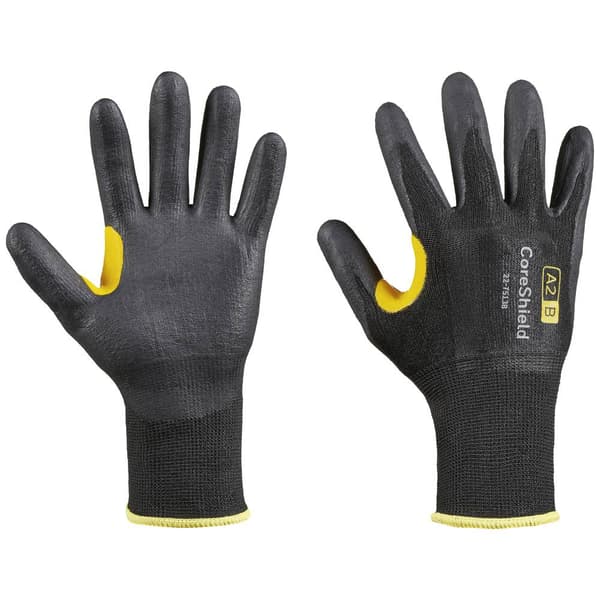 Honeywell CoreShield B 22-7513B/07 Skärskyddshandskar Storlek (handskar): 7 EN 388:2016 1 par