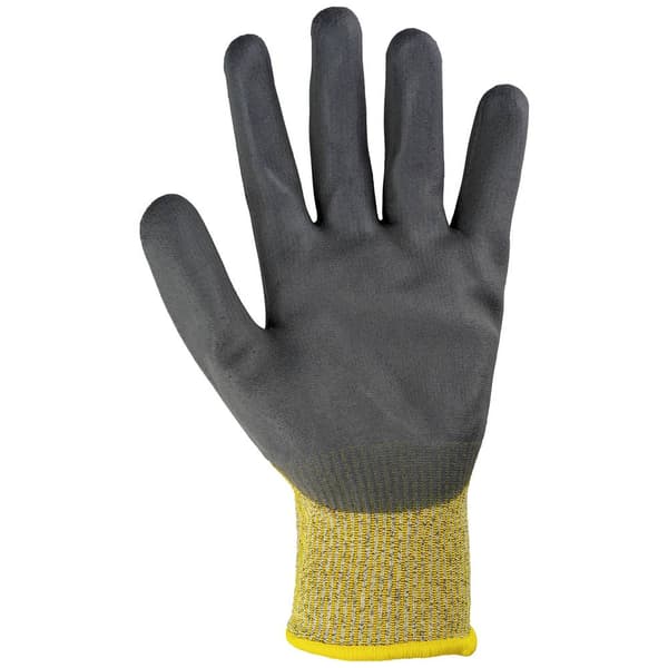 Honeywell Workeasy 13G GY NT A2/B WE22-7313G-7/S Skärskyddshandskar Storlek (handskar): 7 1 par