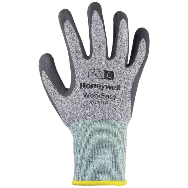 Honeywell WE23-5313G-9/L Skärskyddshandskar Storlek (handskar): 9 1 par