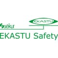 Miniatyrbild 2 av 3: Ekastu C 701 olive/black 466701 Andningsskydd helmask EN 136, EN 148-1 DIN 136, DIN 148-1